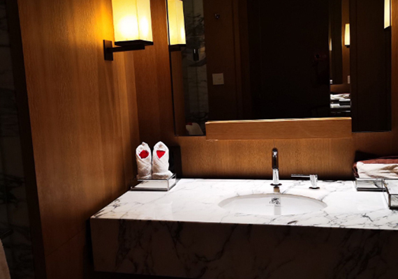 福州Teyou养生会馆养生桑拿馆